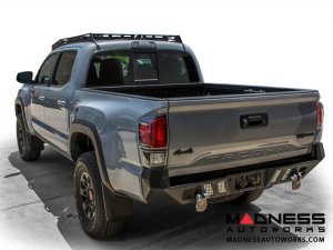 Toyota Tacoma Lightweight Roof Rack Toyota Tacoma Lightweight Roof Rack